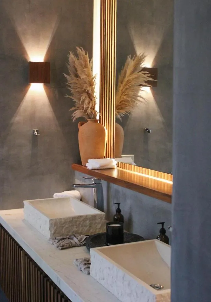 5Star Luxury Condo-Cenote And Infinity Pool-New Tulum