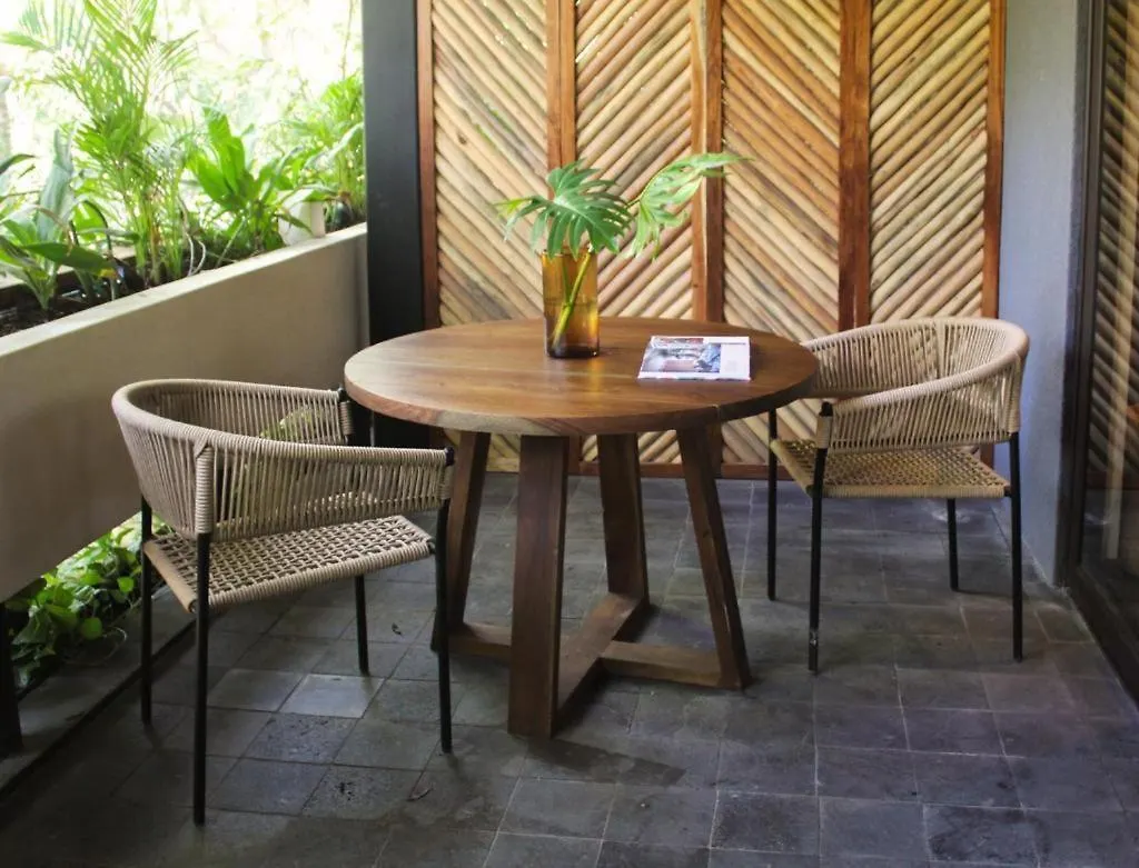 5Star Luxury Condo-Cenote And Infinity Pool-New Tulum 0*,  Mexico
