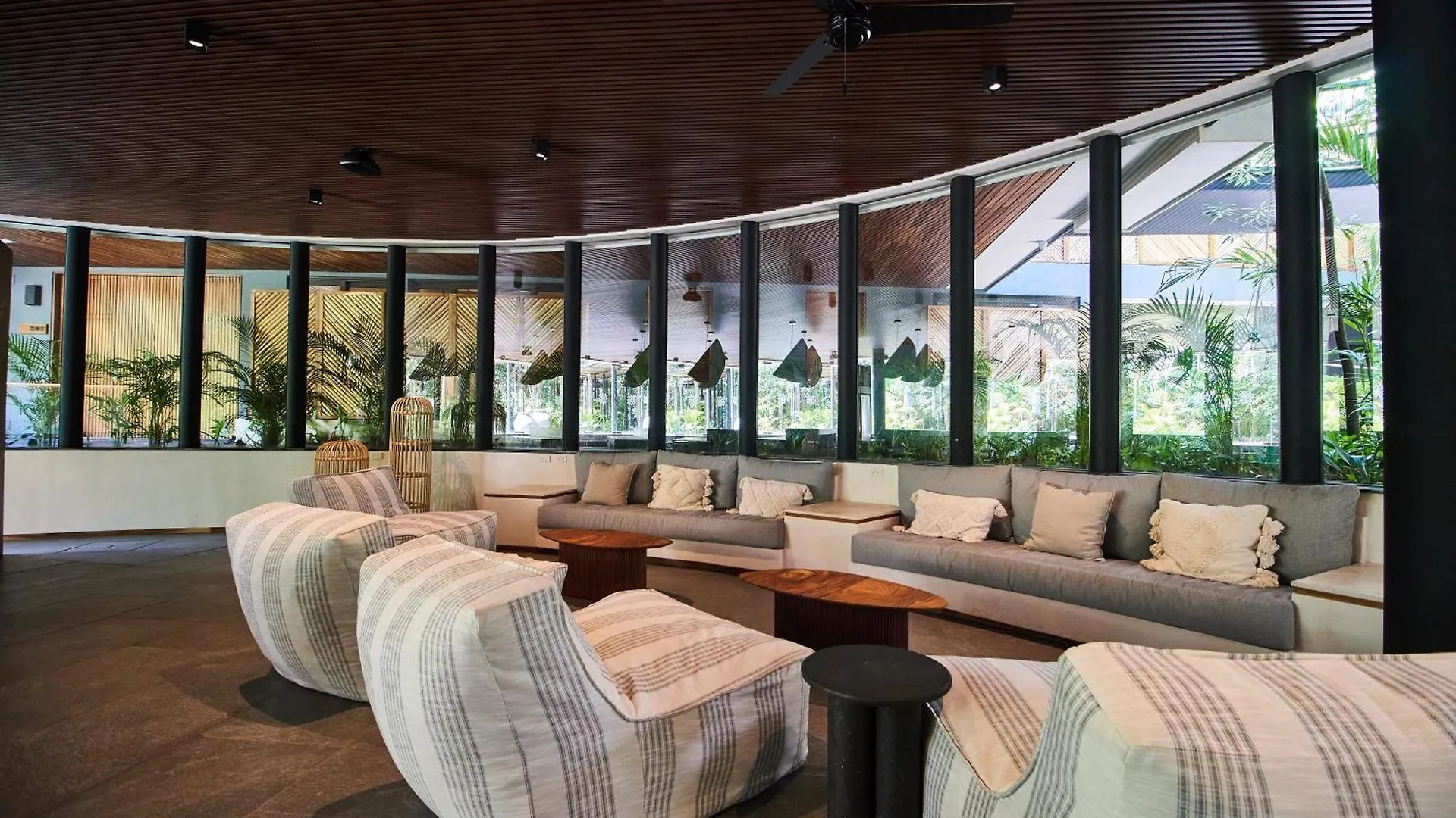 5Star Luxury Condo-Cenote And Infinity Pool-New Tulum Mexico