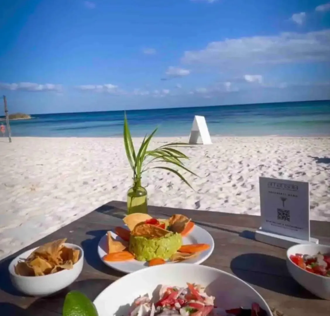 5Star Luxury Condo-Cenote And Infinity Pool-New Tulum Apartment