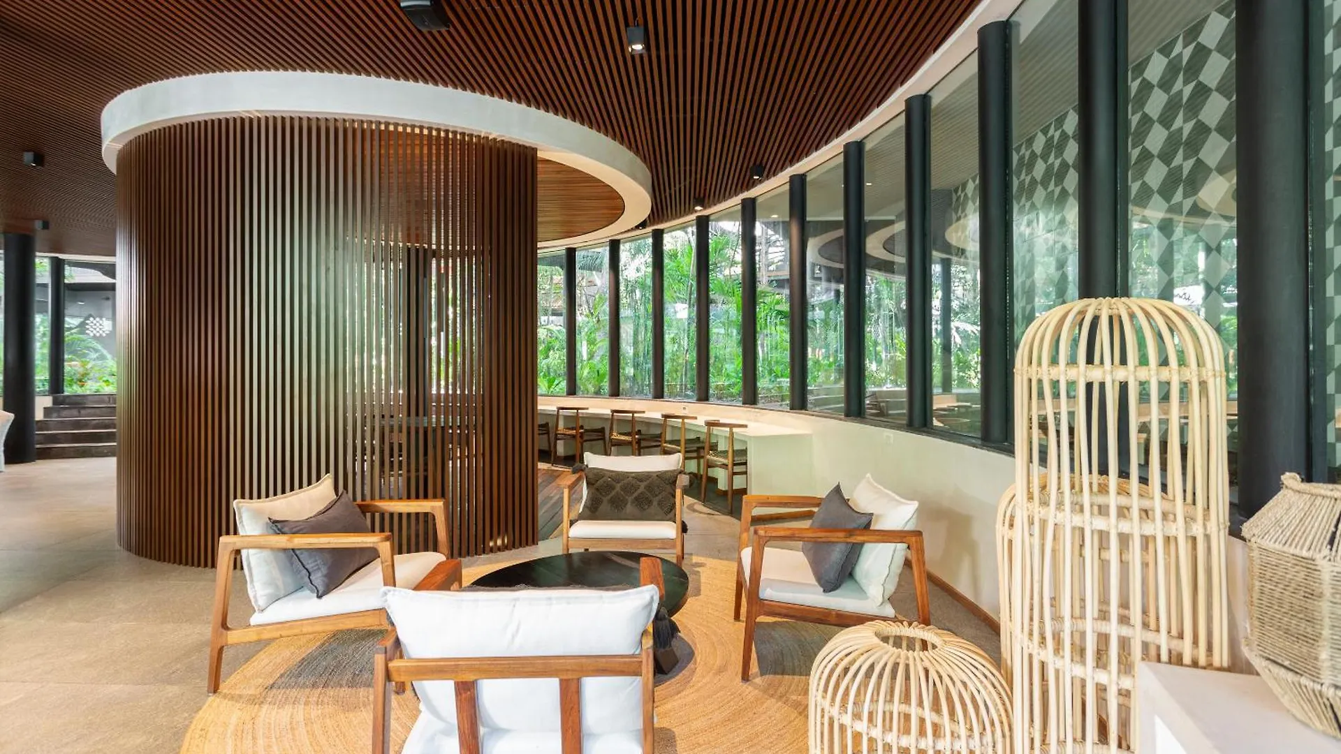5Star Luxury Condo-Cenote And Infinity Pool-New Tulum