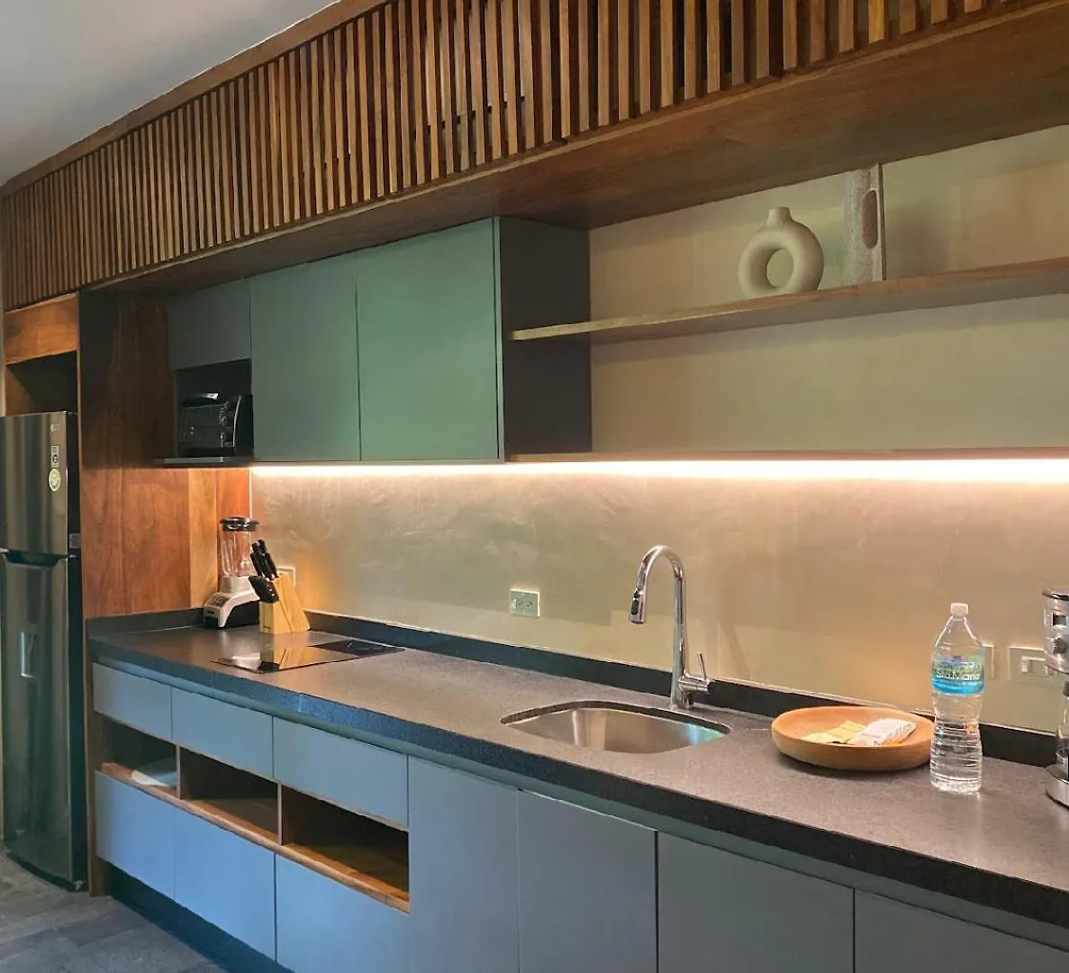 5Star Luxury Condo-Cenote And Infinity Pool-New Tulum