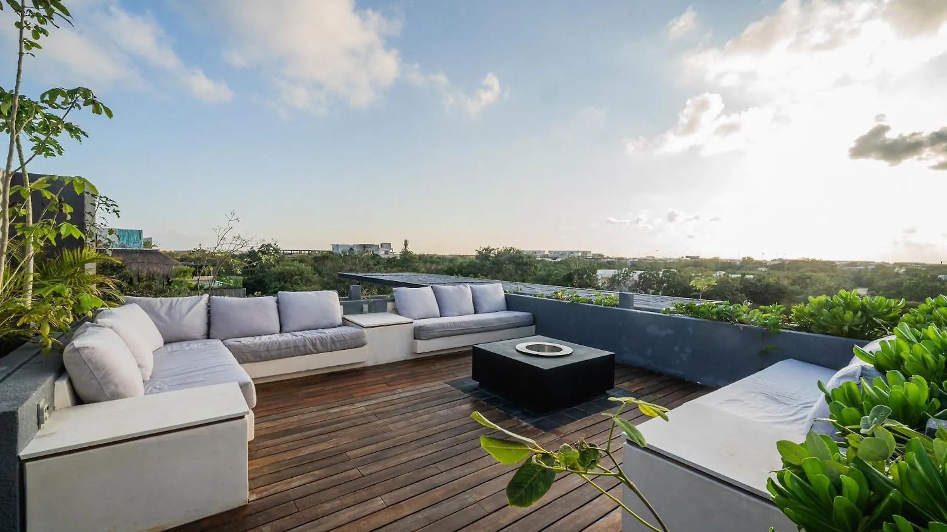5Star Luxury Condo-Cenote And Infinity Pool-New Tulum