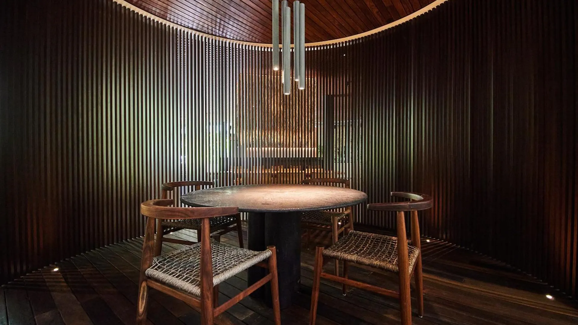 Apartment 5Star Luxury Condo-Cenote And Infinity Pool-New Tulum