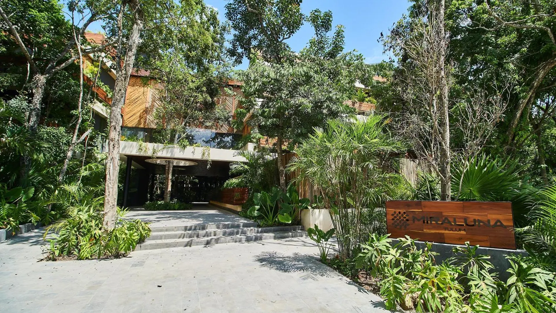 5Star Luxury Condo-Cenote And Infinity Pool-New Tulum 0*,