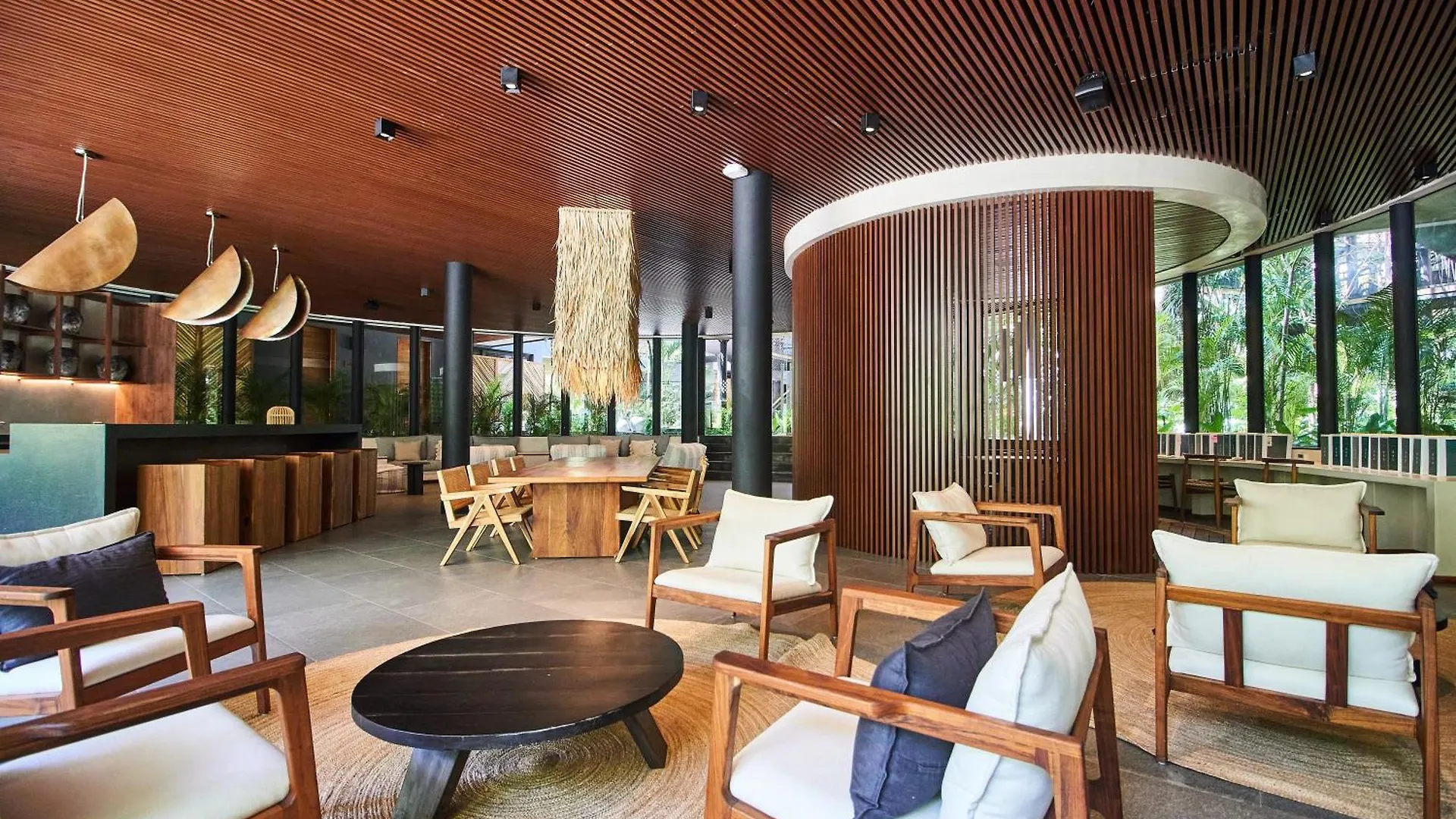 5Star Luxury Condo-Cenote And Infinity Pool-New Tulum Apartment