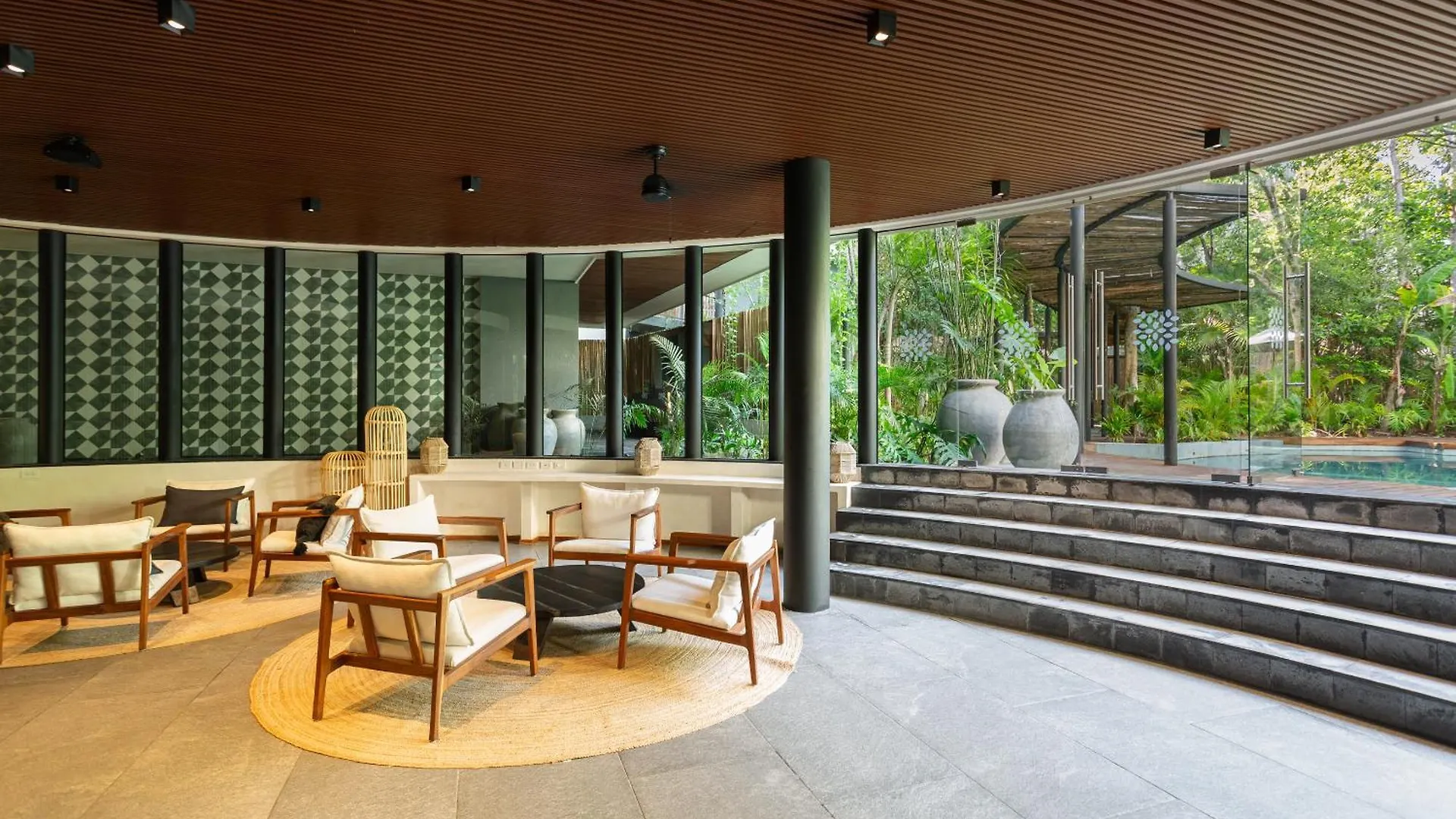 Apartment 5Star Luxury Condo-Cenote And Infinity Pool-New Tulum